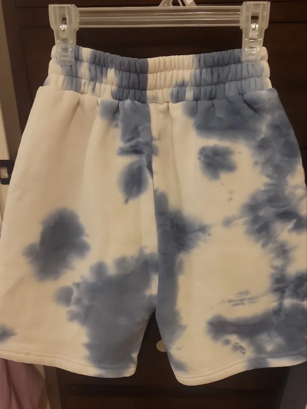 Comfort kids shorts